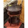 VINTAGE WASH STAND