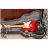 Image 1 : KIDS ELECTRIC GUITAR AND AMP IN CASE