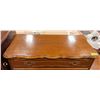 Image 2 : GIBBARD SOLID CHERRY 5 DRAWER TALL BOY DRESSER