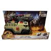 Image 1 : NEW JURASSIC WORLD CAPTURE N CRUSH TRUCK