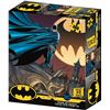 Image 1 : NEW PRIME 3D - DC COMICS BATMAN BAT SIGNAL 300PC