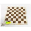 Image 1 : LARGE MARBLE CHESSBOARD