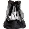 Image 1 : NEW ADIDAS TIRO LEAGUE FOOTBALL NET BLACK/WHITE