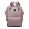 Image 1 : NEW BEBAMOUR CASUAL LAPTOP BACKPACK- PINK