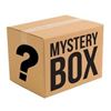 Image 1 : AMAZON MYSTERY BOX CONTAINS SHELF PULLS, GENERAL