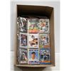 Image 1 : LARGE BOX OF UD HOCKEY, BASEBALL AND