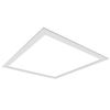 Image 1 : NEW COOPER 2FT X 2FT FLAT PANEL 3500 LUMEN 4000K