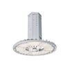 Image 1 : NEW METALUX MOTION ACTIVATED LED ROUND HIGH BAY