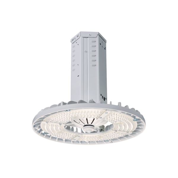 NEW METALUX MOTION ACTIVATED LED ROUND HIGH BAY