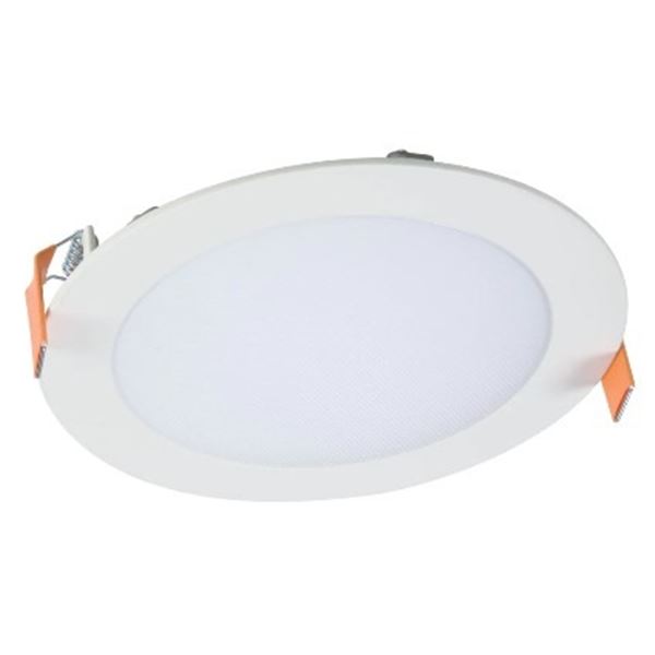 CASE WITH 4 COOPER HALO 6" RECESSED DOWNLIGHT