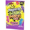 Image 1 : BAG WITH 4 185G BAGS SOUR PATCH KIDS BERRIES