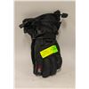 Image 1 : HEAD SKIING GLOVES, LADES SIZE MEDIUM