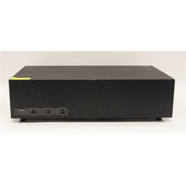 JAMO A101 SUBWOOFER