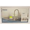 MOEN CADIA MOTIONSENSE WAVE TOUCHLESS