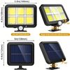 Image 4 : 120 COB WATERPROOF SOLAR YARD GARDEN LIGHT