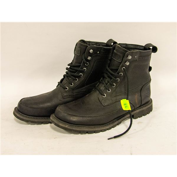 TIMBERLAND WATERPROOF HIKING BOOTS