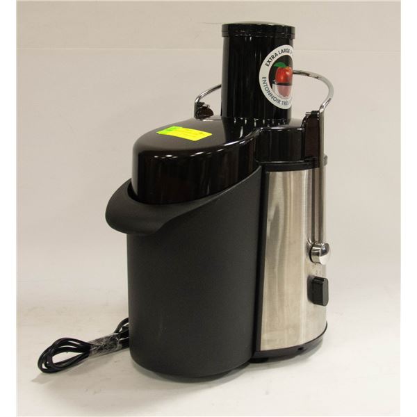 BIG BOSS JUICER- MODEL PC700