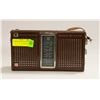Image 1 : NATIONAL PANASONIC R-357 RADIO