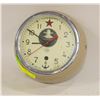 Image 1 : RUSSIAN SUBMARINE CLOCK