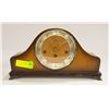 Image 1 : VINTAGE GERMAN MANTEL CLOCK