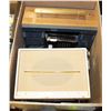 Image 1 : BOX OF VINTAGE RADIOS