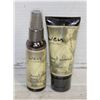 Image 1 : WEN SWEET ALMOND ANTIFRIZZ STYLING CREME/REPLENISH