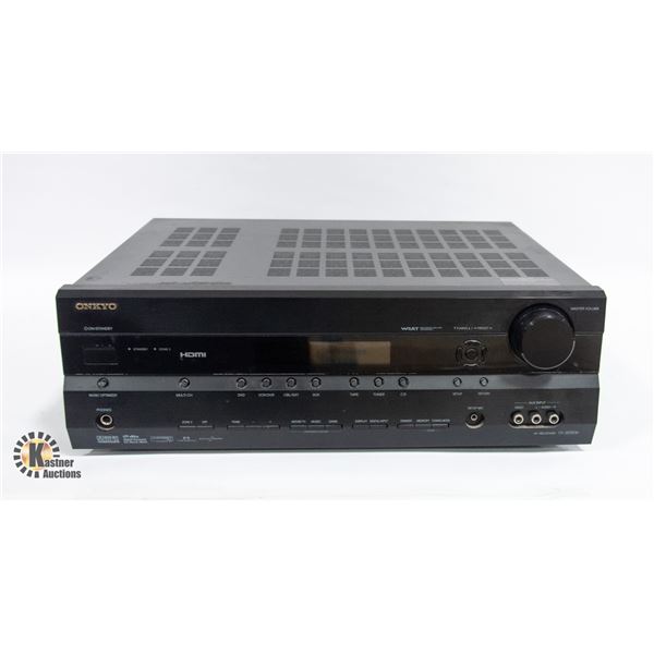 Telecomando Universale Per Onkyo RC-682M AV Nero Compatibile TX-SR506 HTR550 - Foto 2