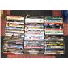Image 1 : 75 DVDS ASSORTED MOVIE TITLES