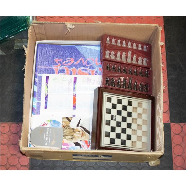 NEW REPACKED TWISTER MOVES GAME + NEW