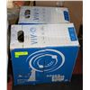 Image 1 : LOT OF 2 BOXES OF CAT5 +CAT6 CABLE
