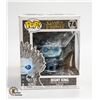 Image 1 : FUNKO POP #74 GAME OF THRONES NIGHT KING