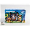 Image 1 : PLAY MOBIL #5659 KNIGHTS ROYAL PLAY BOX