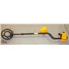 MD-90290C UNDER GROUND METAL DETECTOR -