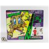 Image 1 : TEENAGE MUTANT NINJA TURTLES WINDOW WIPEOUT