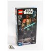 LEGO 75116 STARWARS FINN FIGURE SEALED