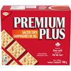 Image 1 : SIX 900G BOXES PREMIUM PLUS SALTED TOPS CRACKERS