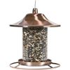 Image 1 : NEW PERKY PEY BROWN PANORAMA WILD BIRD FEEDER