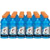 CASE WITH 24 591ML BOTTLE COOL BLUE GATORADE