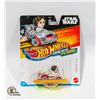 Image 1 : HOTWHEELS RACER VERSE PRINCESS LEIA