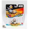 Image 1 : HOTWHEELS RACER VERSE LUKE SKYWALKER