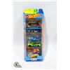 Image 1 : HOTWHEELS 5 PACK HW CITY