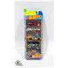 Image 1 : HOTWHEELS 5 PACK DEMO DESTRUCTION
