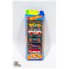 Image 1 : HOTWHEELS 5 PACK TRACK BUILDER