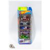 Image 1 : HOTWHEELS 5 PACK HW EXPOSED ENGINES