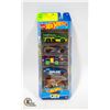 Image 1 : HOTWHEELS 5 PACK HW CITY