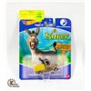 Image 1 : HOTWHEELS DREAMWORKS SHREK DONKEY