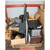 Image 1 : PALLET OF ELECTRONICS AND MORE