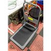 Image 1 : PLATFORM HAND TRUCK- 330LB CAPACITY- 29" X 19"