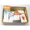 Image 1 : NEW IN BOX ITEMS- ASSORTED LOT