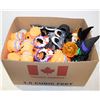 Image 1 : HALLOWEEN DECORATIONS ASSORTED LOT